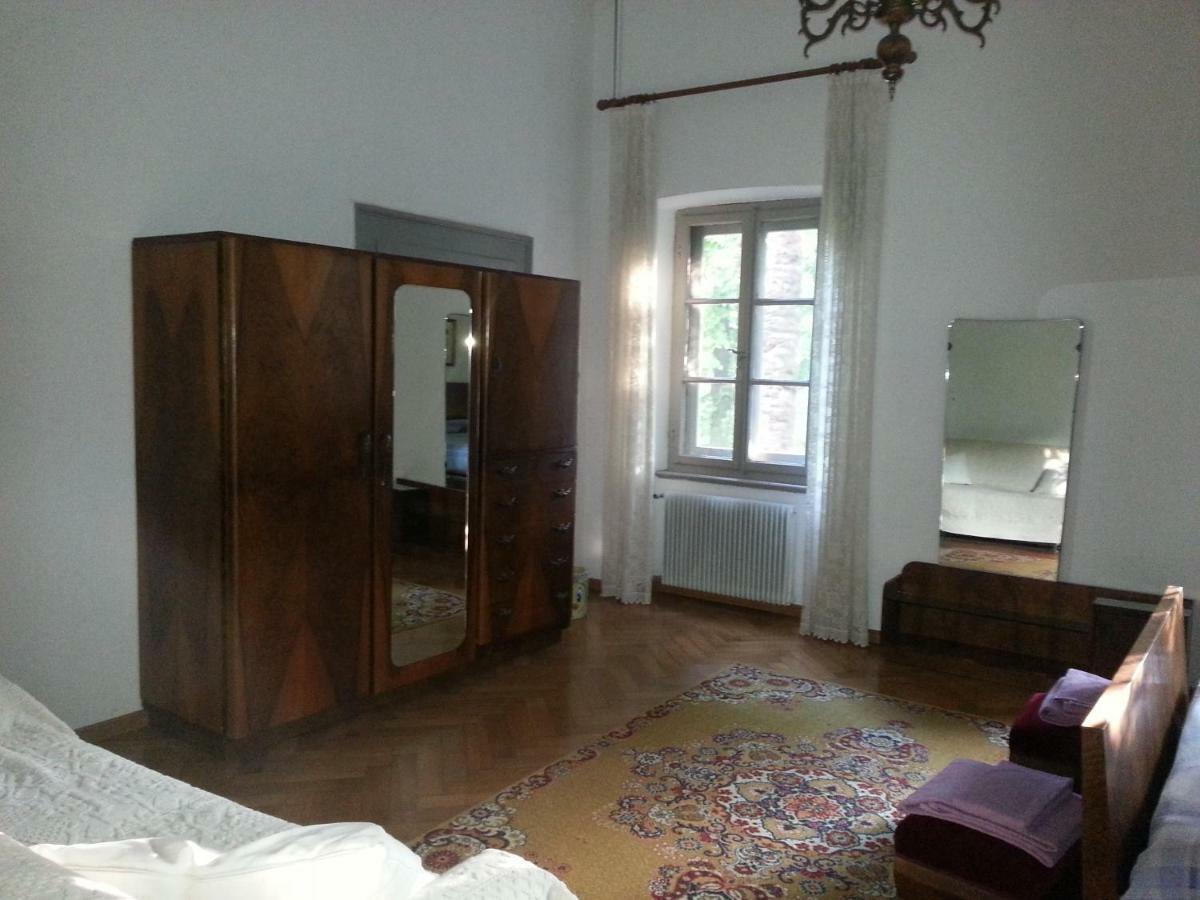 B&B Casa Carbonara Cividale del Friuli Zewnętrze zdjęcie