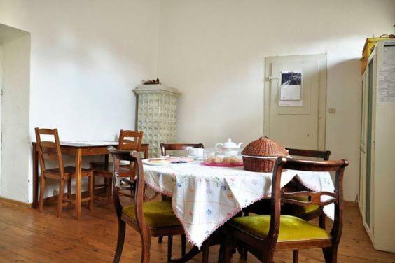 B&B Casa Carbonara Cividale del Friuli Zewnętrze zdjęcie