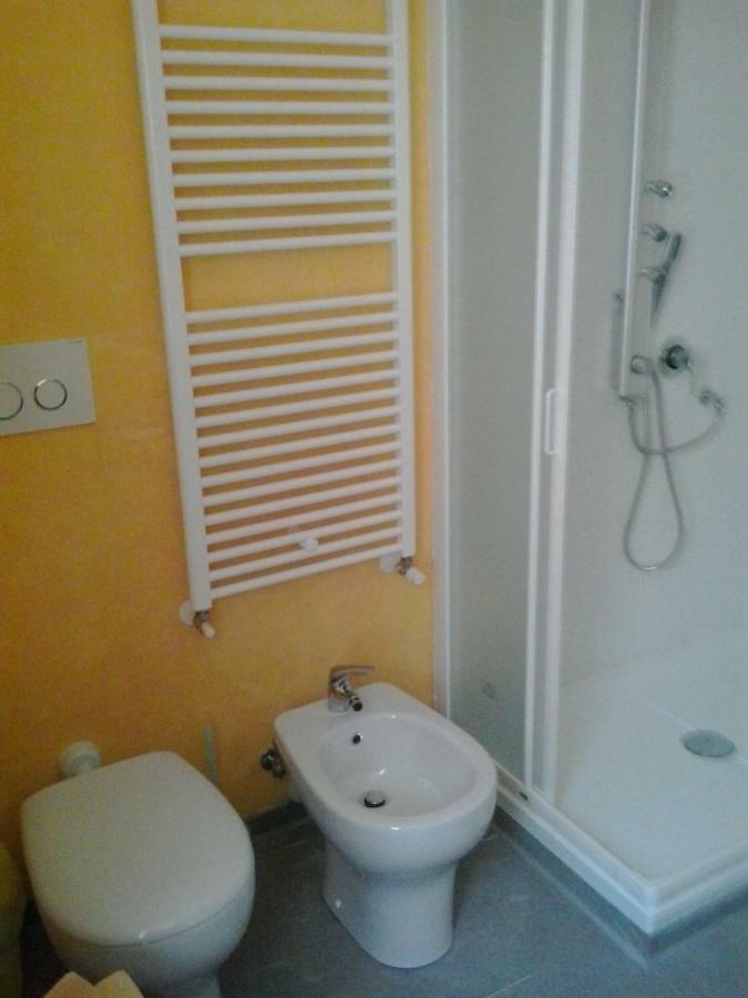 B&B Casa Carbonara Cividale del Friuli Zewnętrze zdjęcie