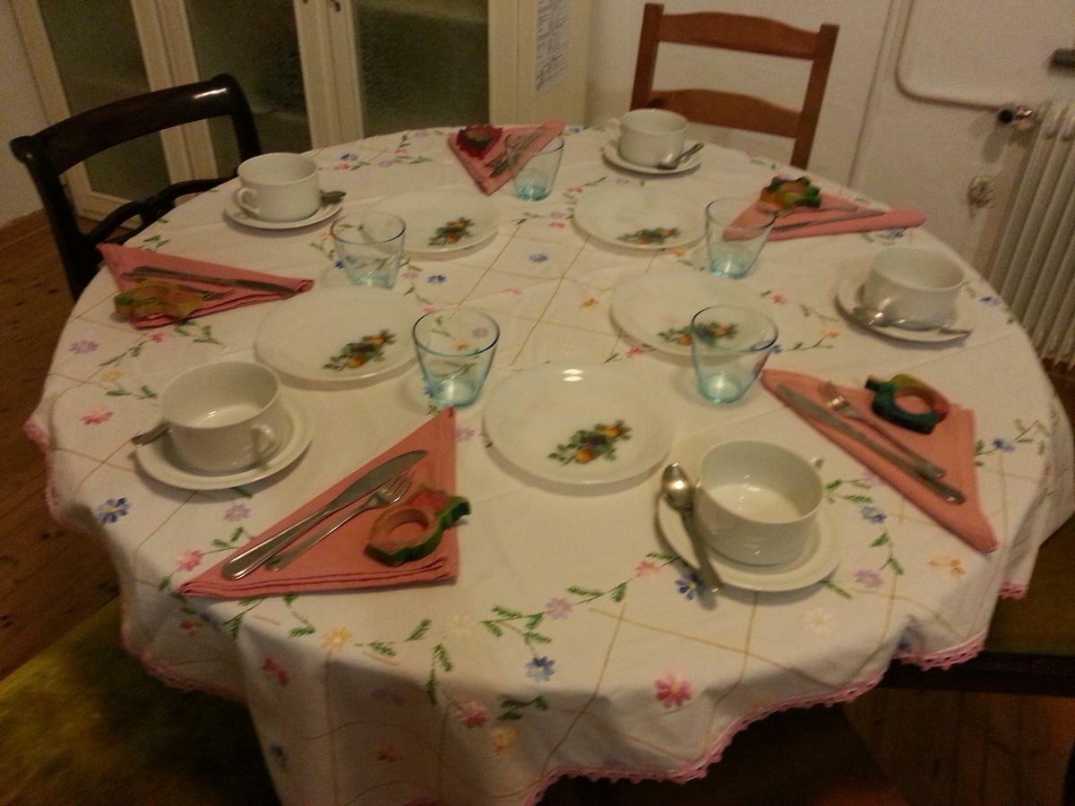 B&B Casa Carbonara Cividale del Friuli Zewnętrze zdjęcie